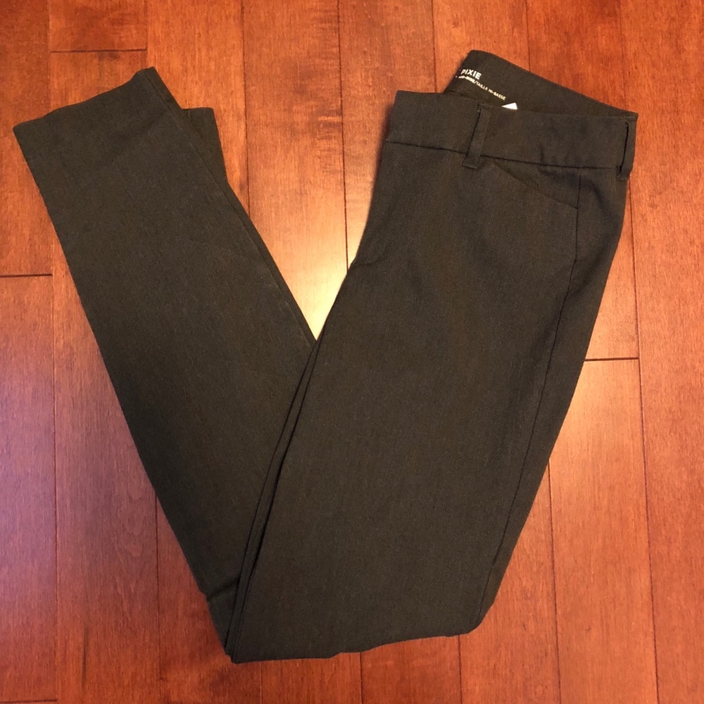 Old navy pixie pants